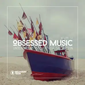 Obsessed Music, Vol. 12