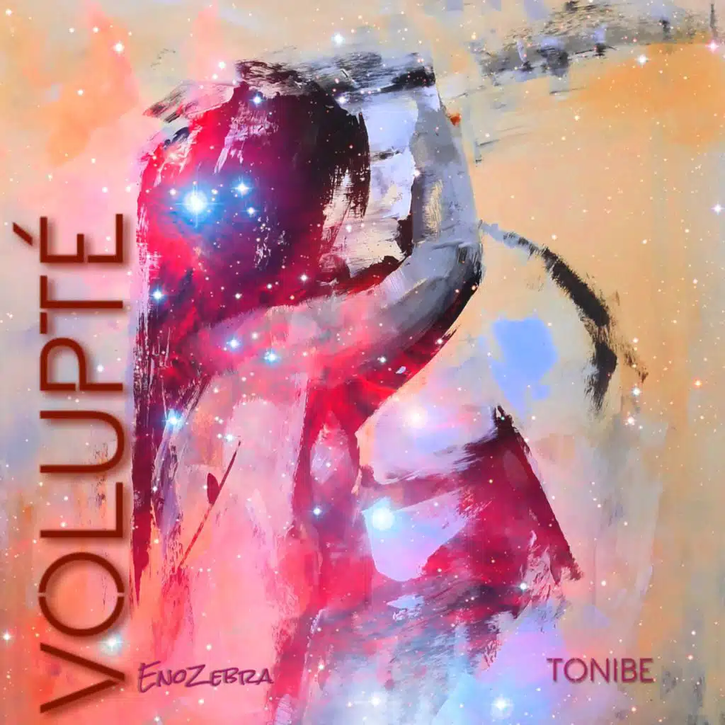 Volupté (Voluptuosidad) (feat. Tonibe) [Spanish Version - Versión en Español]