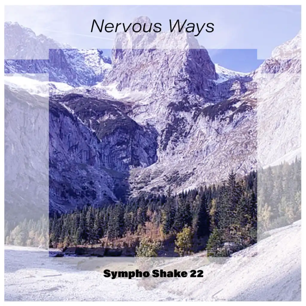 Nervous Ways Sympho Shake 22