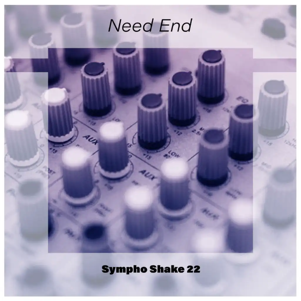 Need End Sympho Shake 22