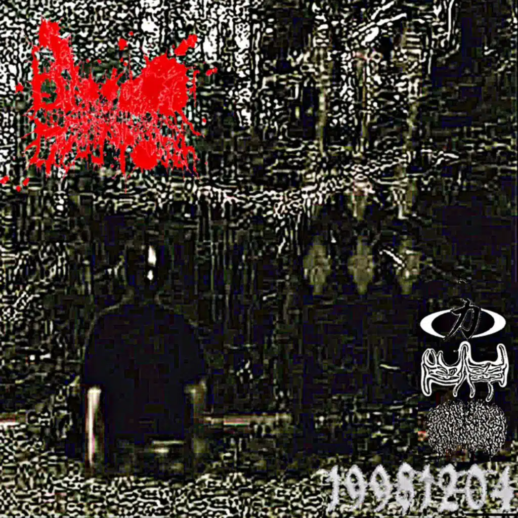 ???: Blood Of Dead Youth