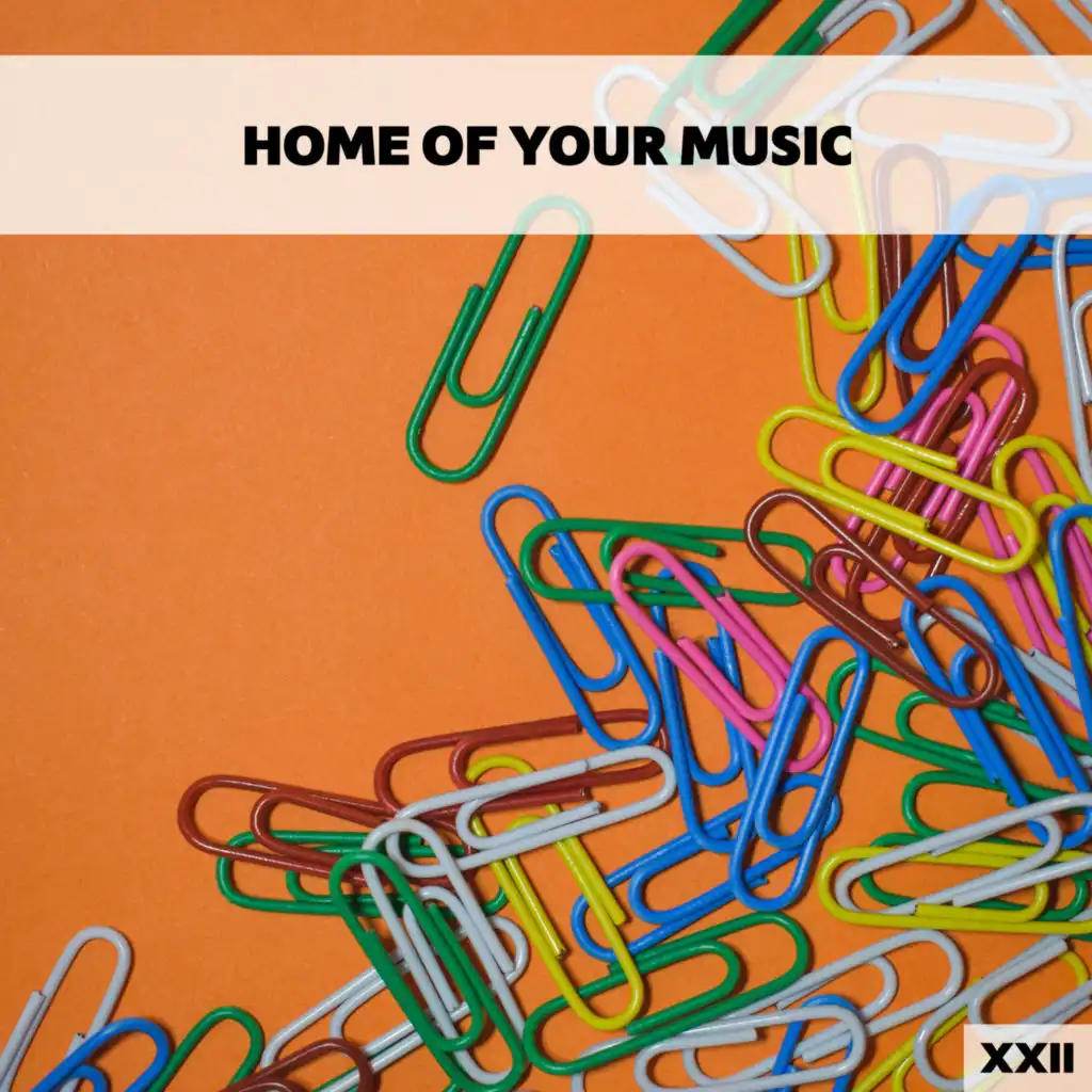 Home Of Your Music XXII