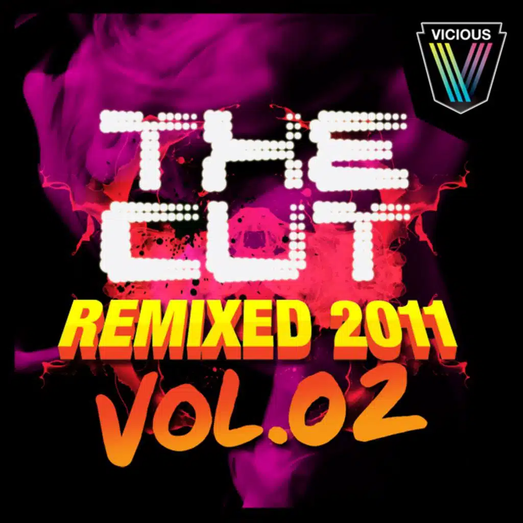 The Cut Remixed 2011 - Volume 2 (feat. The Radiators)