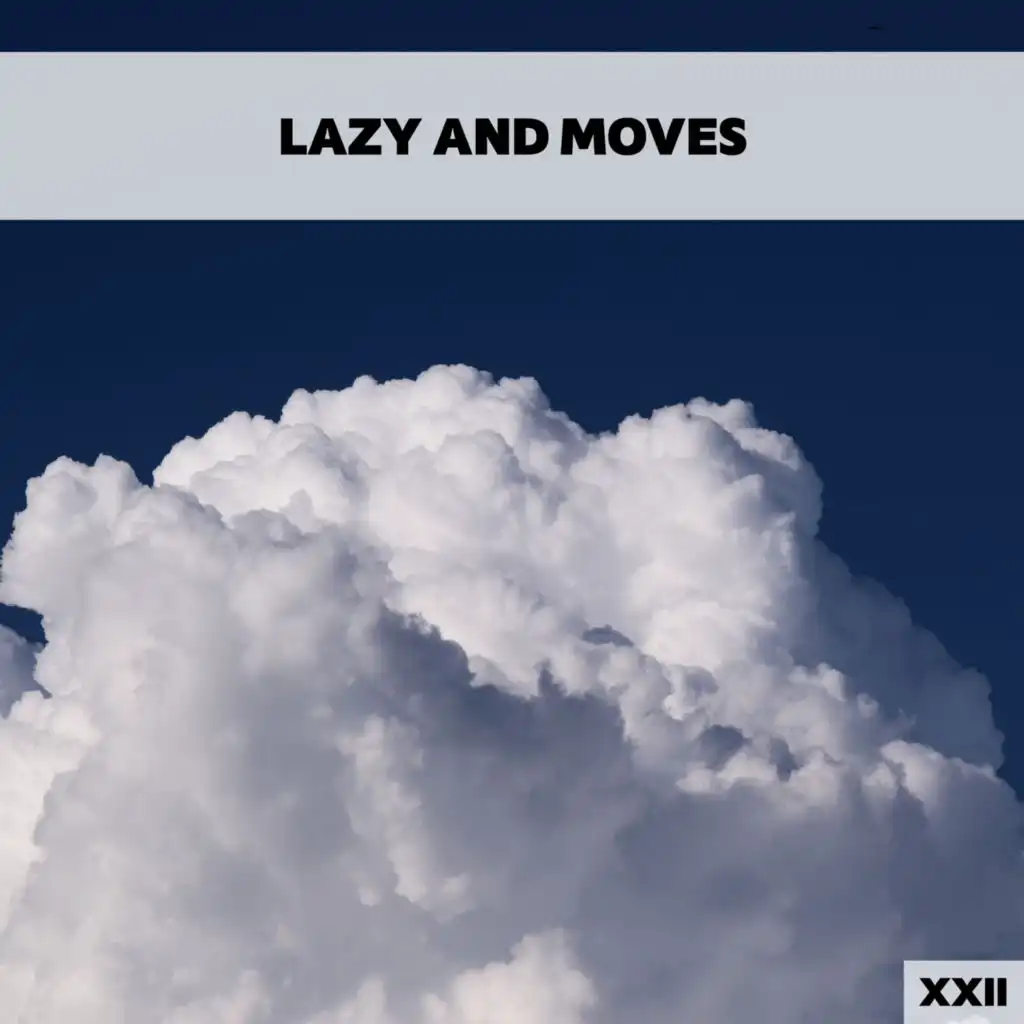 Lazy And Moves XXII