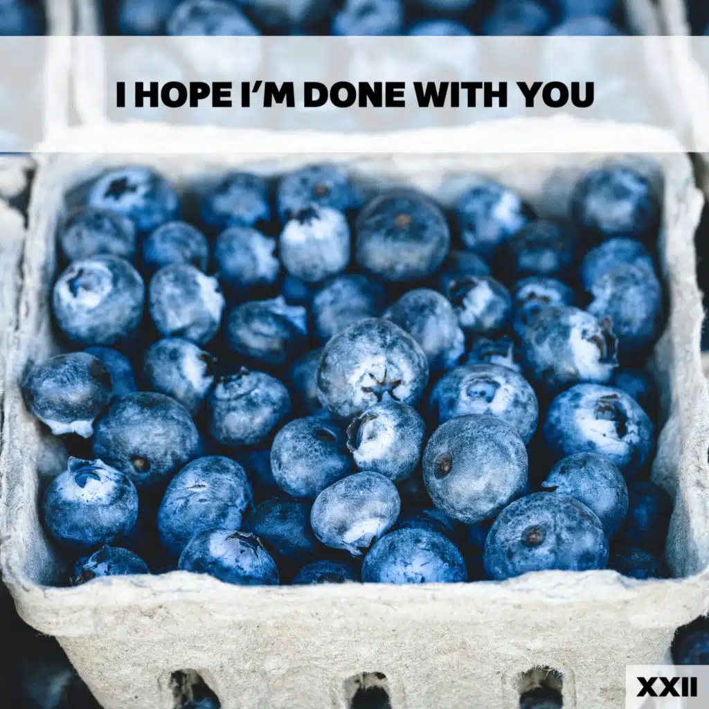 Unica Lacrima (With Melody)