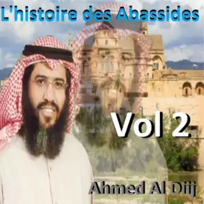 L'histoire des Abassides, pt. 3