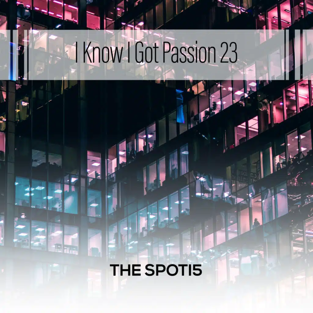 Notown Funk (Pitch -4)