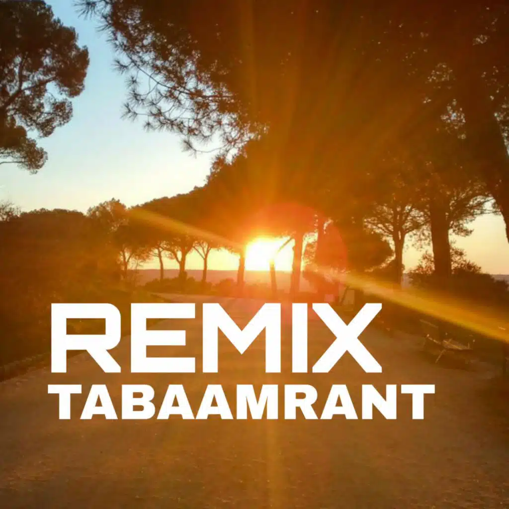 RMX TABAAMRANT BOLHWA SAWA