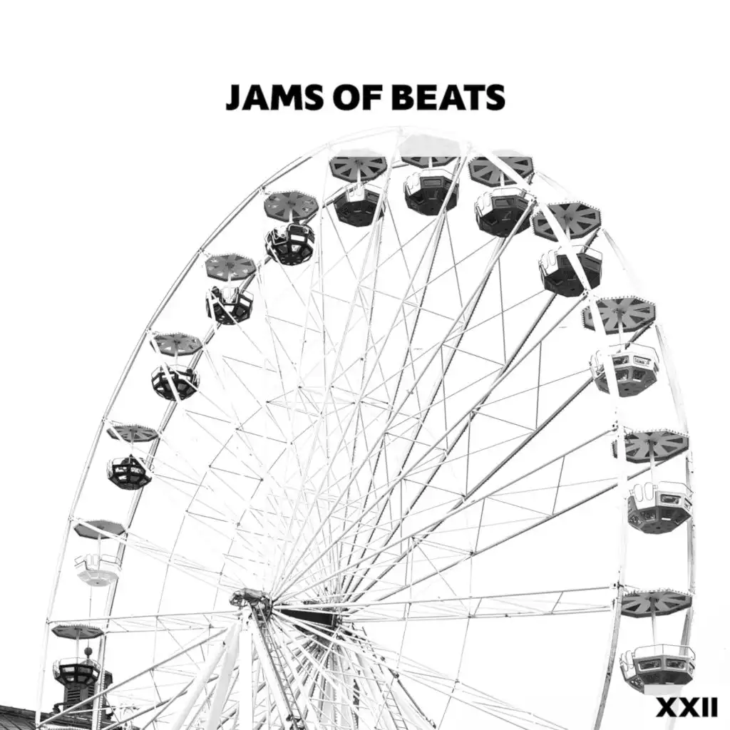 Jams Of Beats XXII