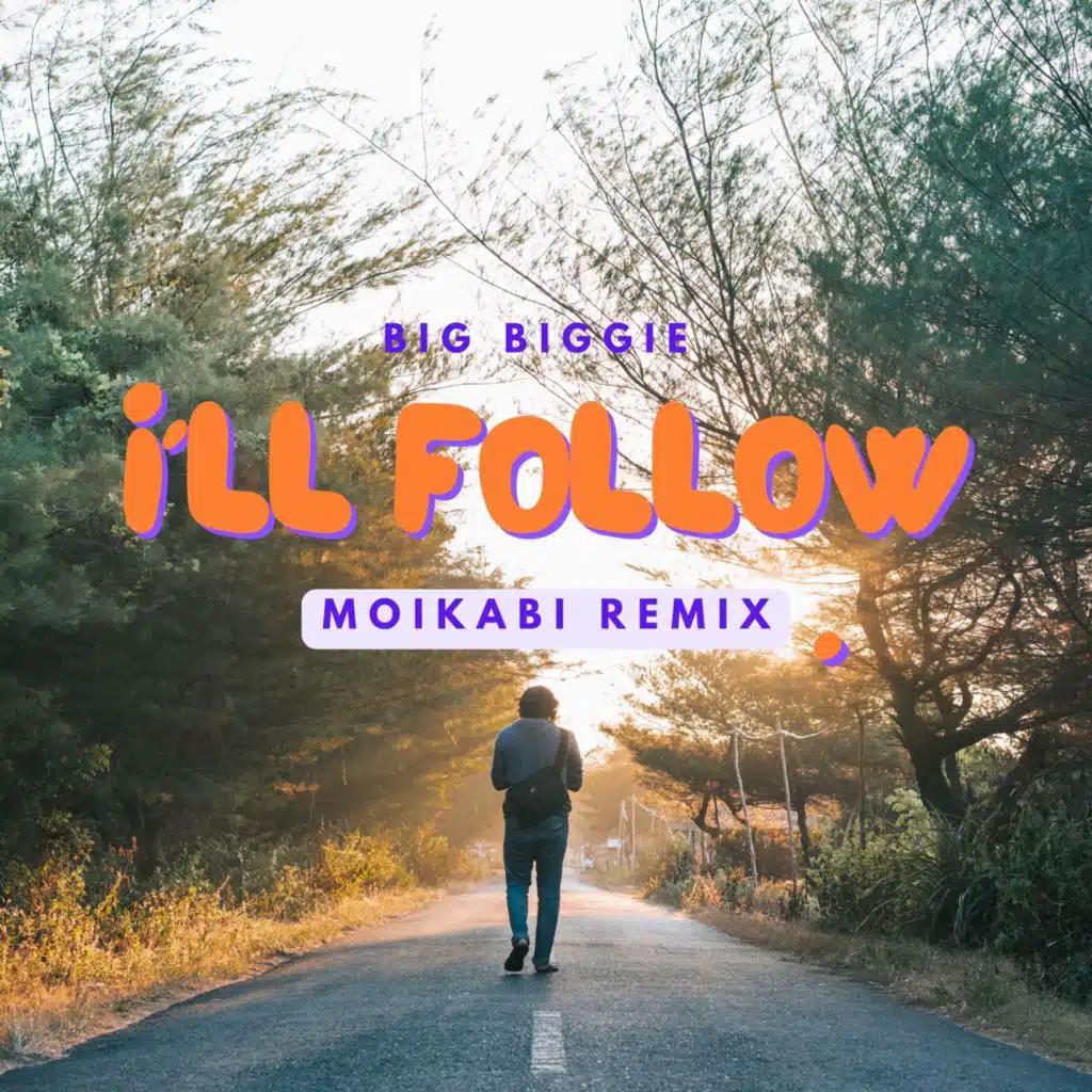 I'll Follow (Moikabi Remix)