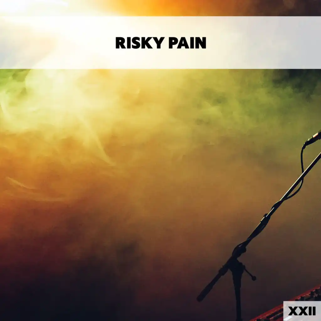 Risky Pain XXII
