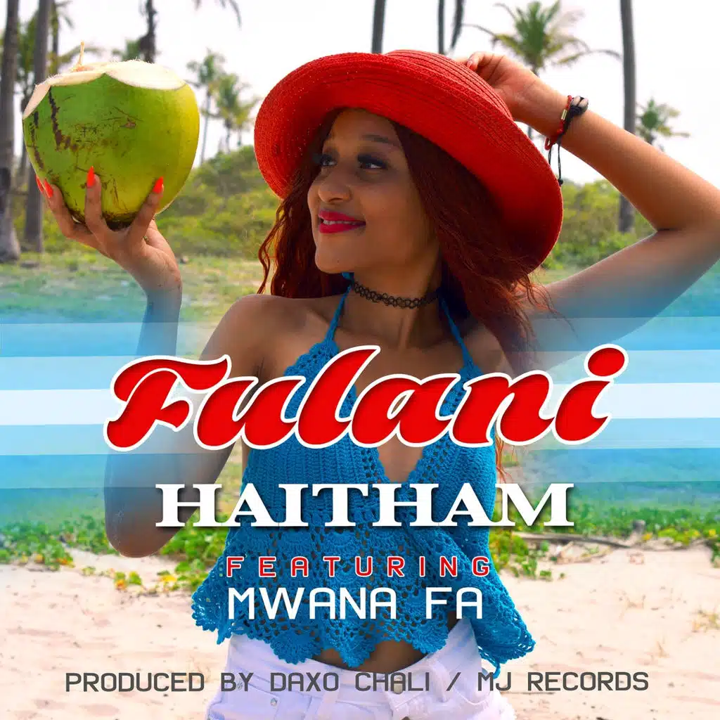 Fulani (ft. Mwana Fa)