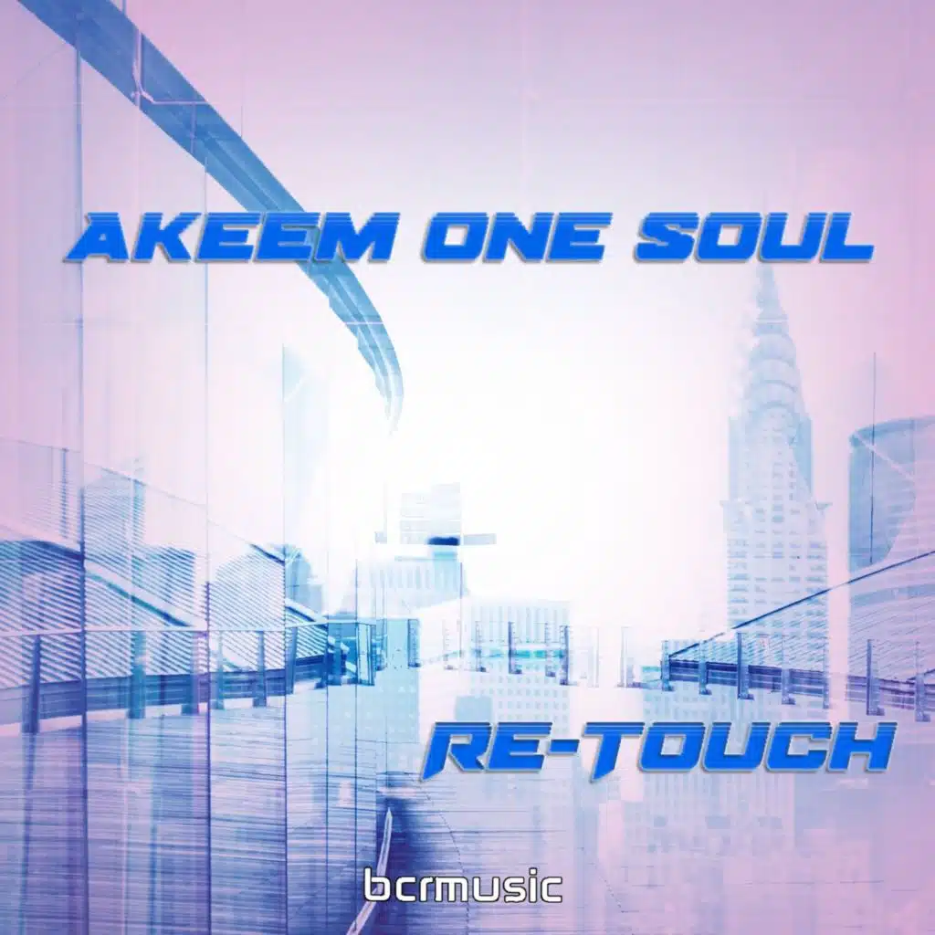 Akeem One Soul