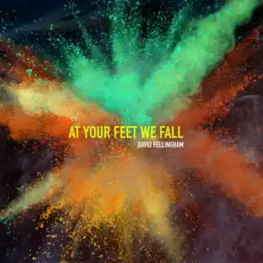 At Your Feet We Fall (feat. Ysabel Bain)