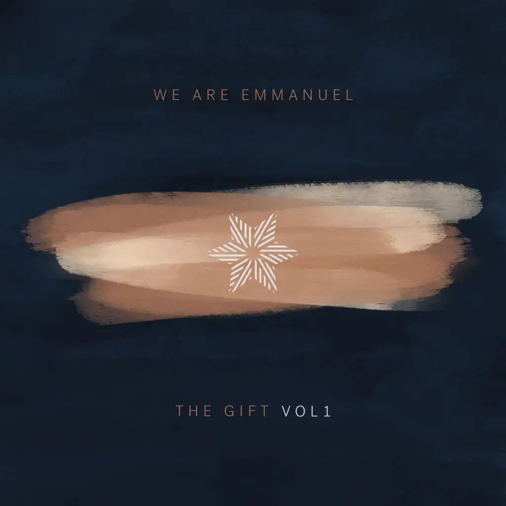 The Gift, Vol. 1 (Live)