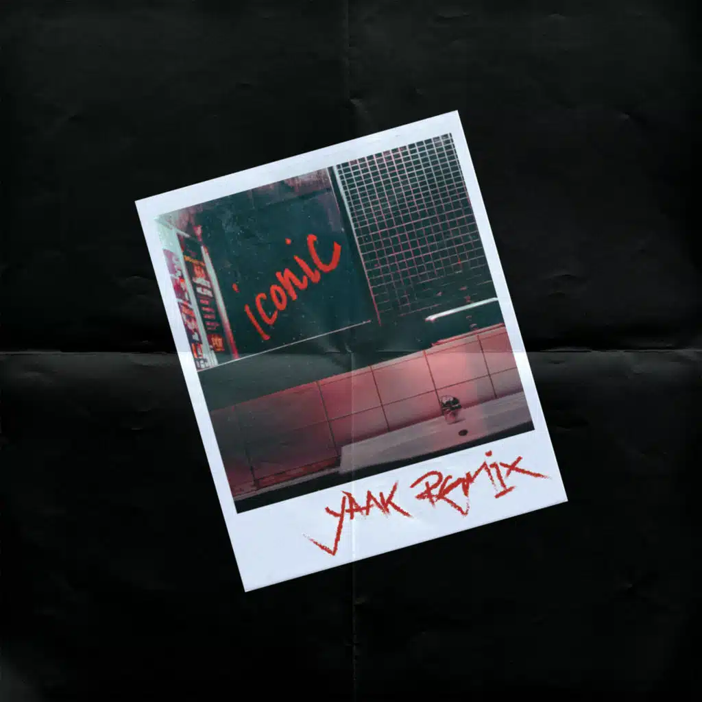 ICONIC (feat. YAAK)