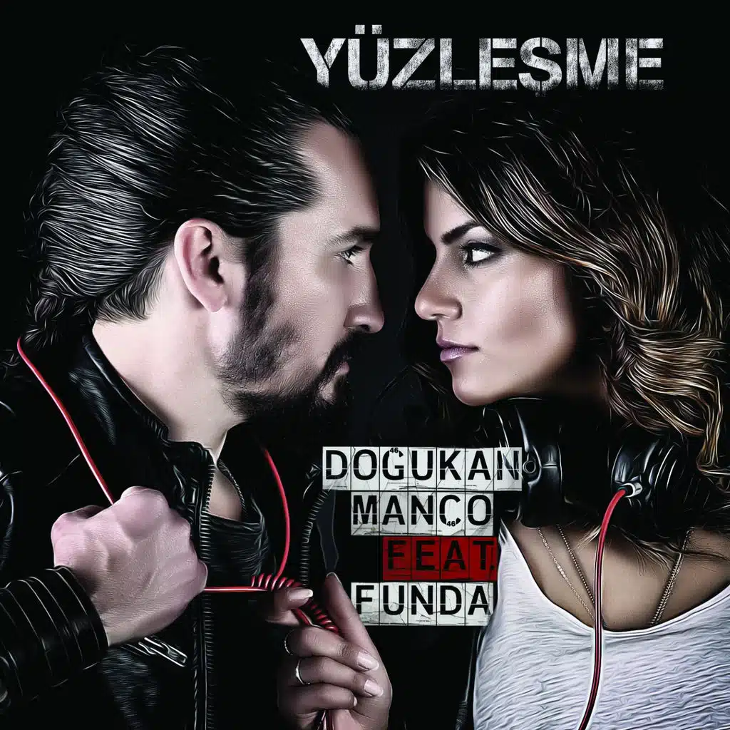 Yüzleşme (Radio Mix) [ft. Funda]