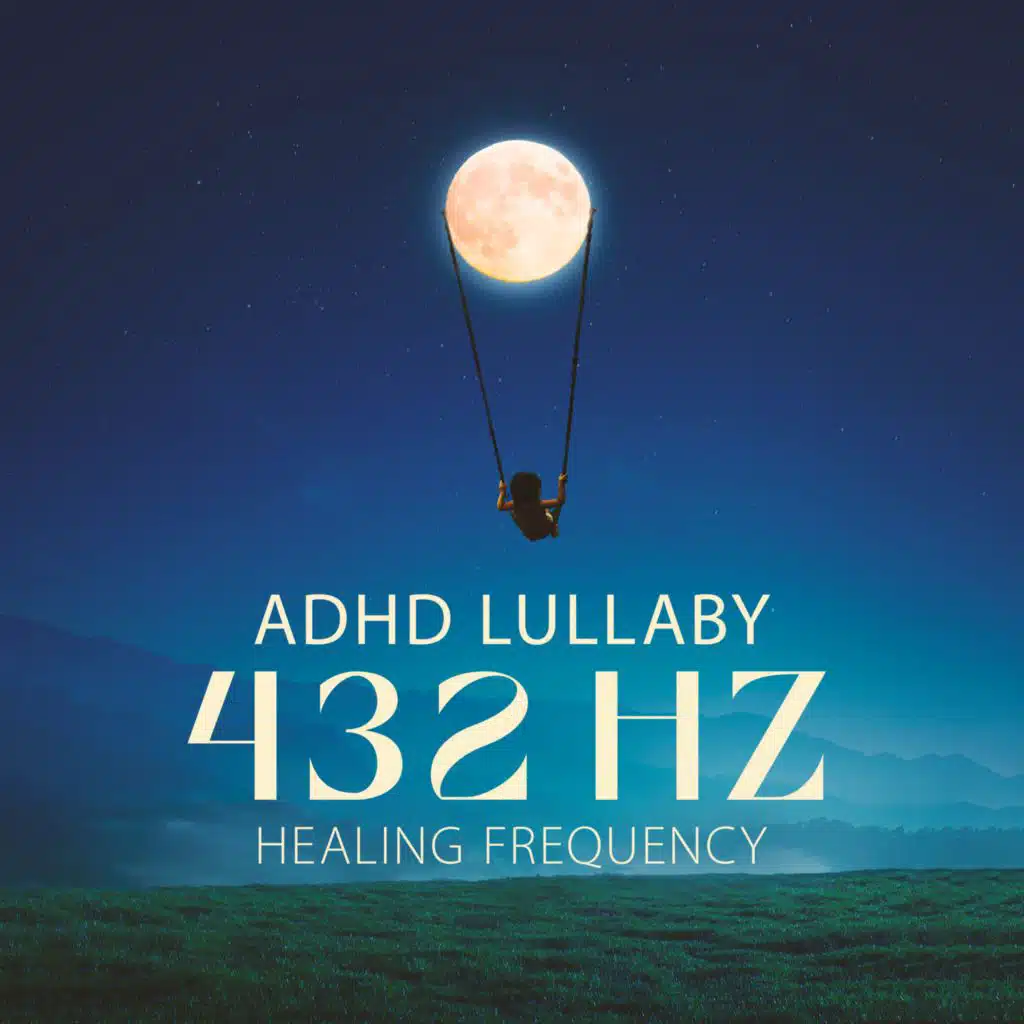 432 Hz Healing Frequency