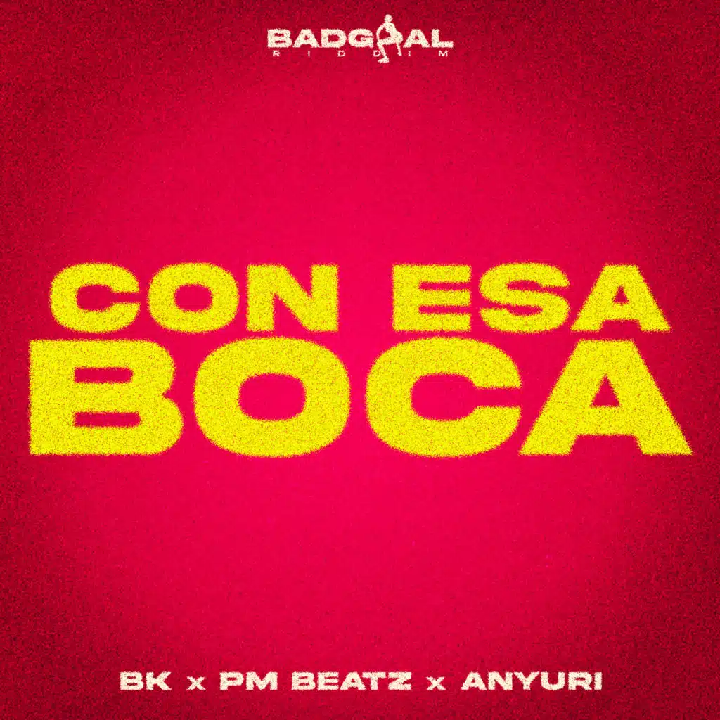 BK, PM Beatz & Anyuri