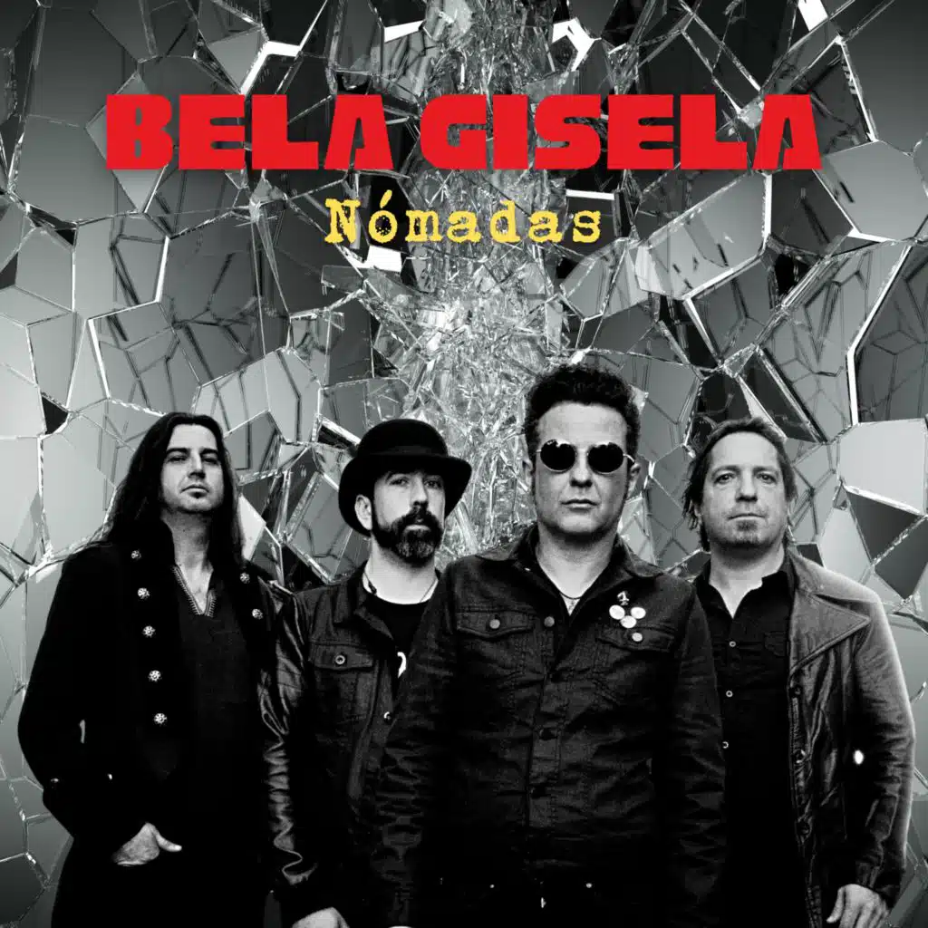 Nómadas (Radio Edit)