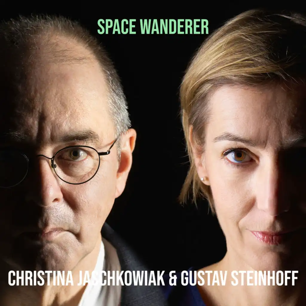 Christina Jaschkowiak & Gustav Steinhoff