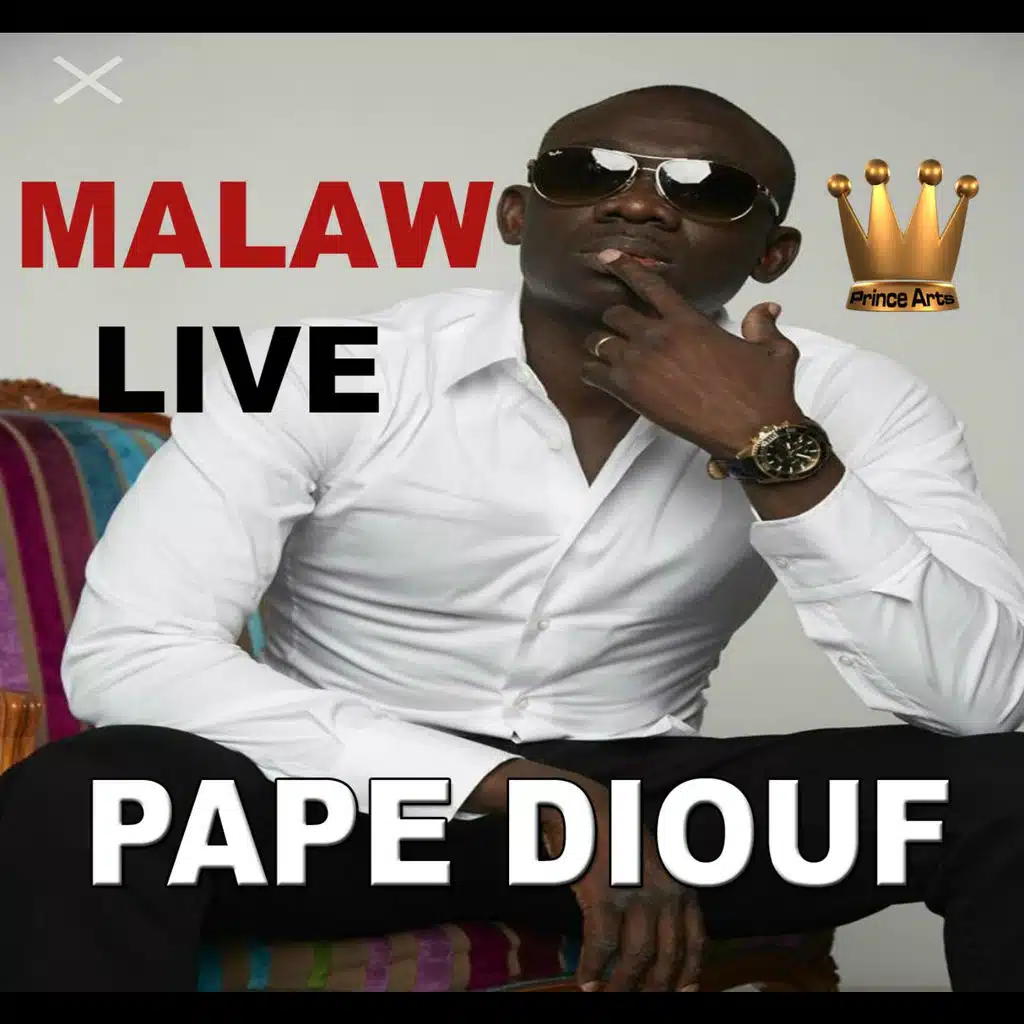 Malaw (Live)