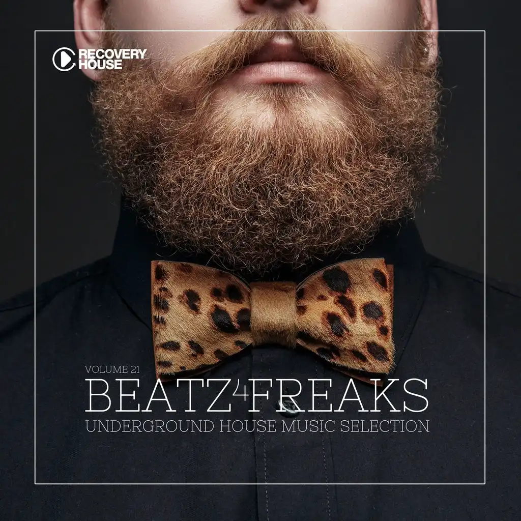 Beatz 4 Freaks, Vol. 21