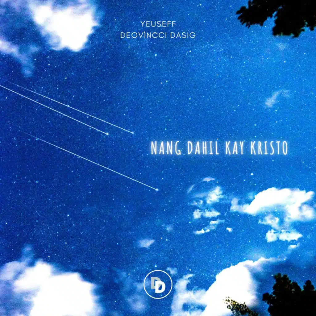 Nang Dahil Kay Kristo