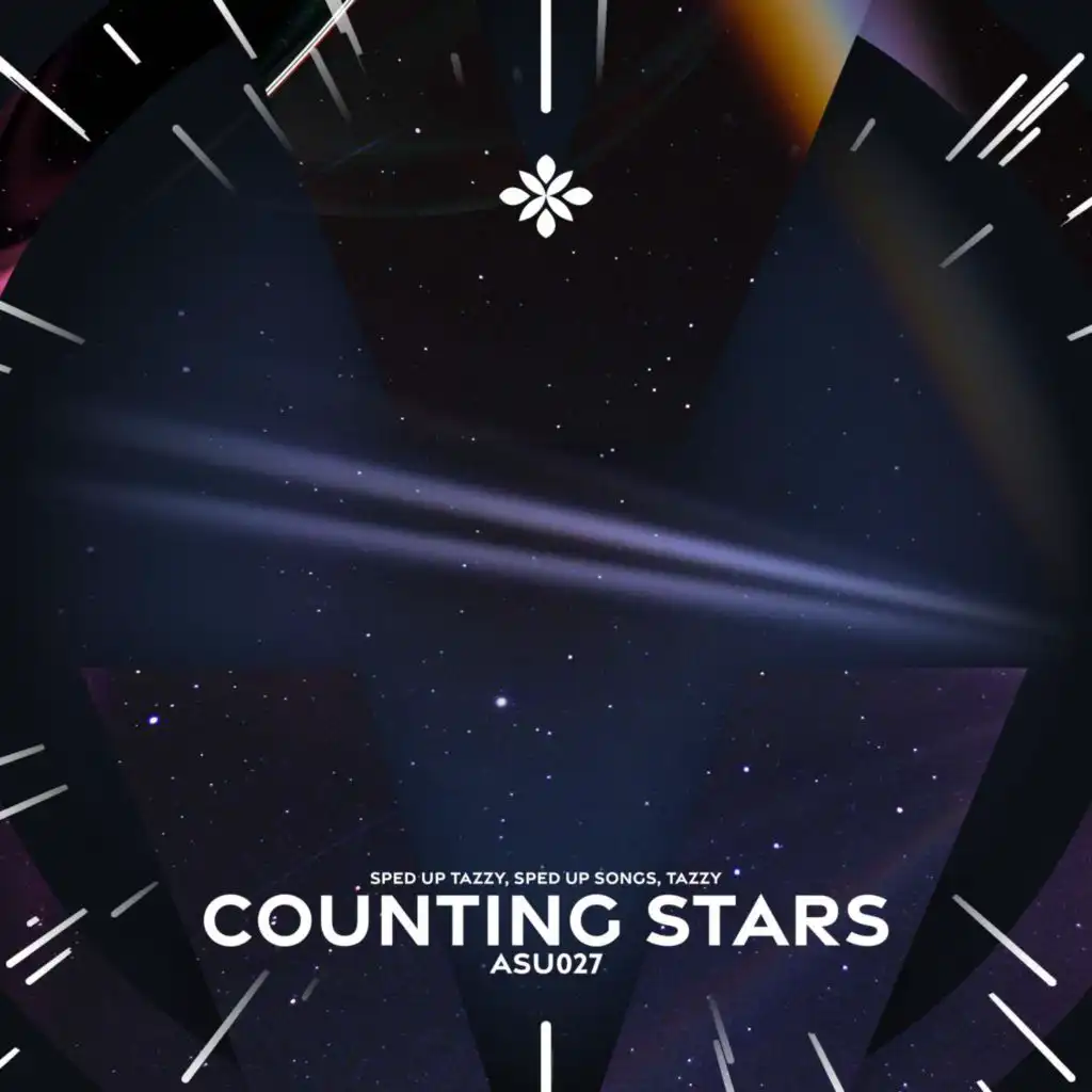 counting stars - sped up + reverb