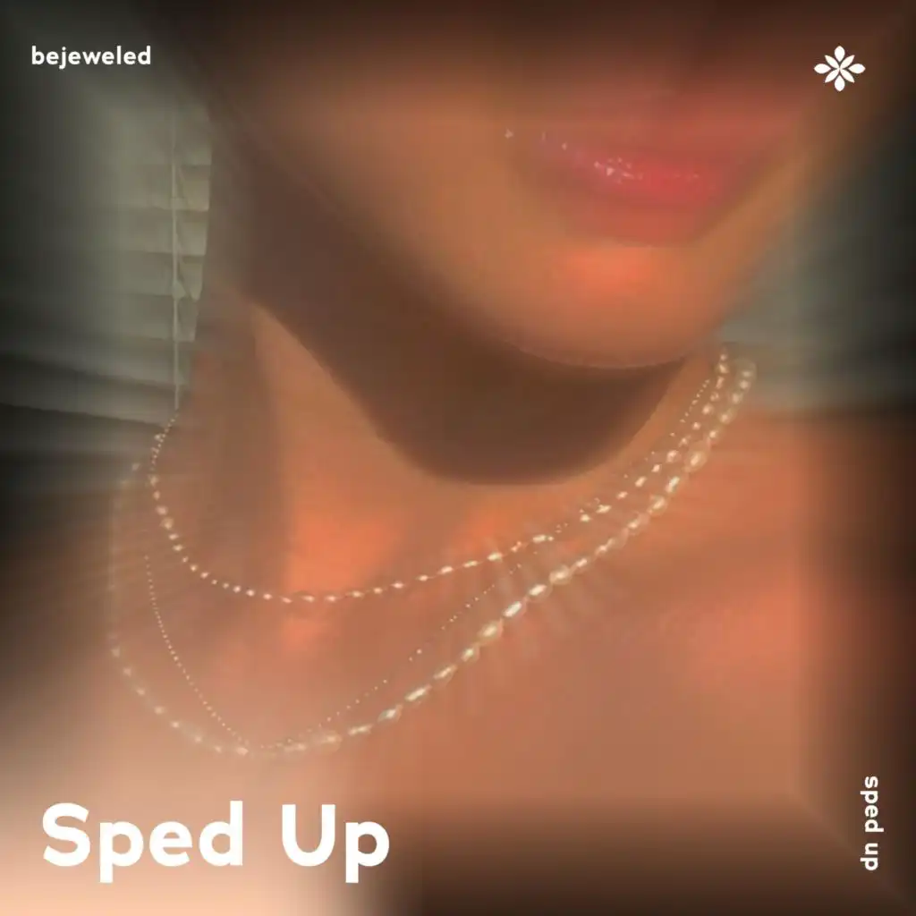 bejeweled - sped up + reverb