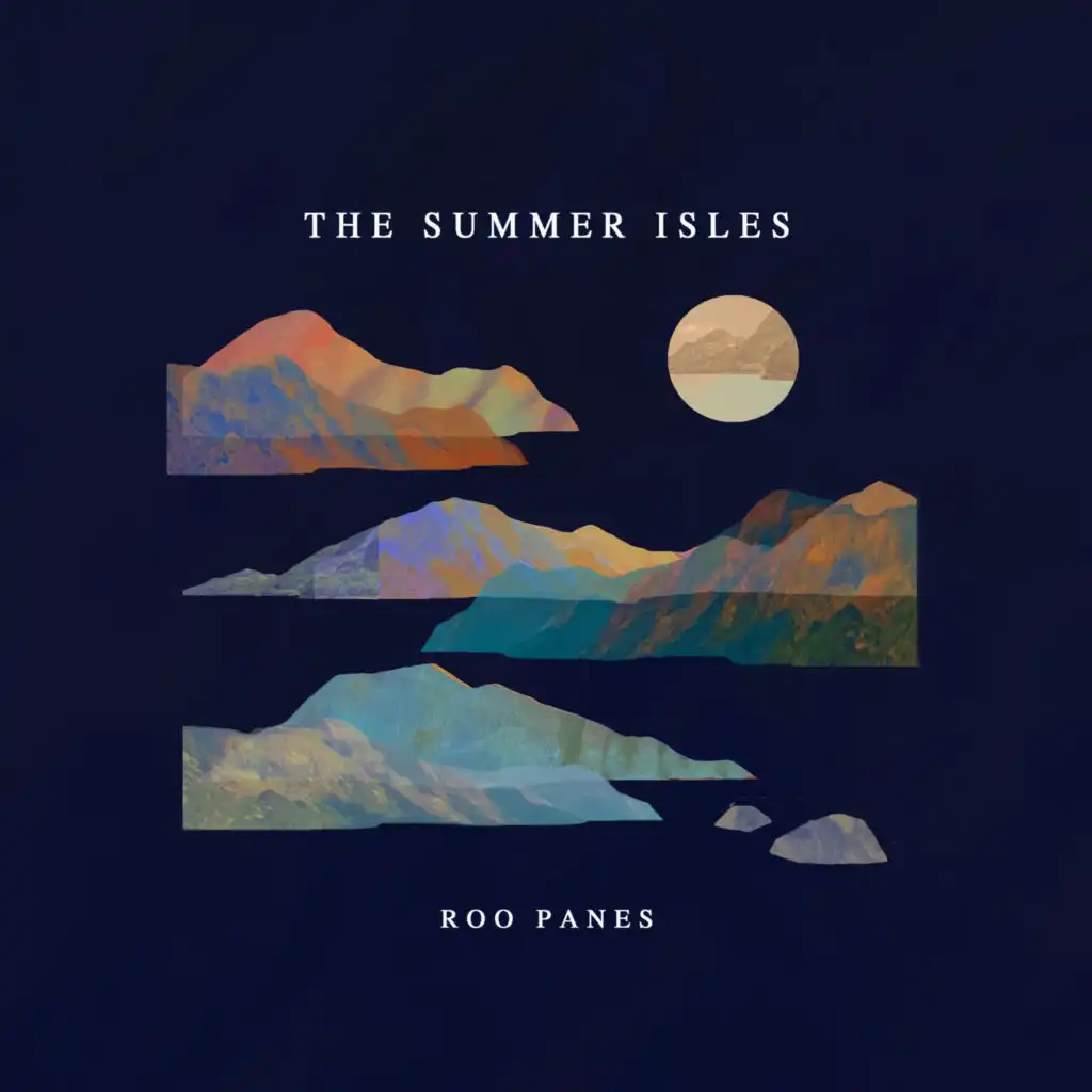 The Summer Isles (Sunrise)