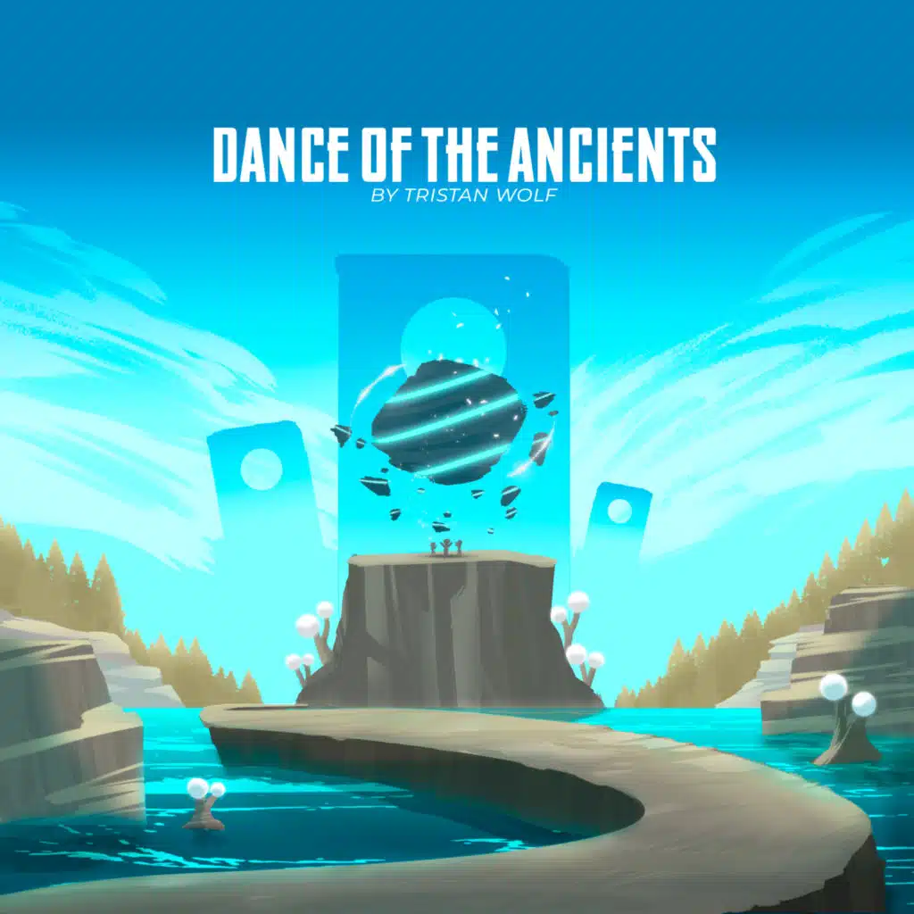 Dance Of The Ancients