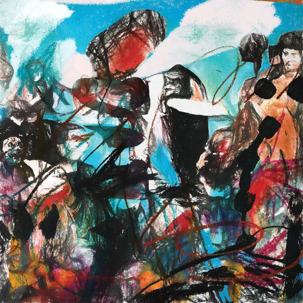 Balsame Remixes, Pt. 2