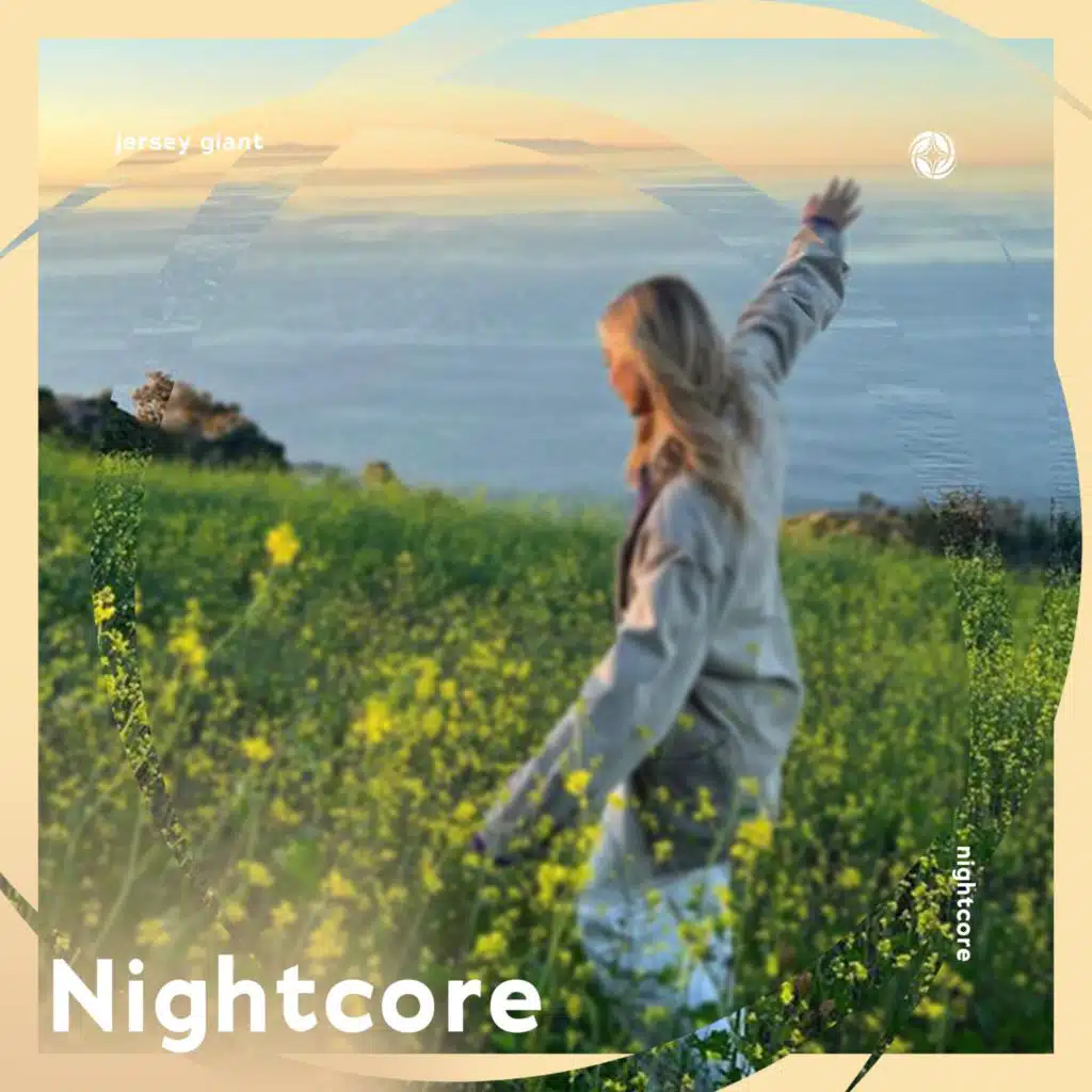 Jersey Giant - Nightcore