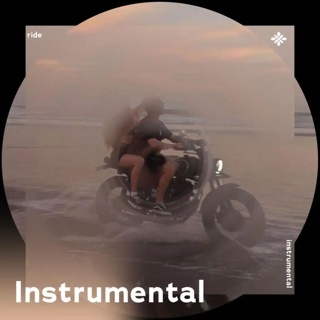 ride - instrumental