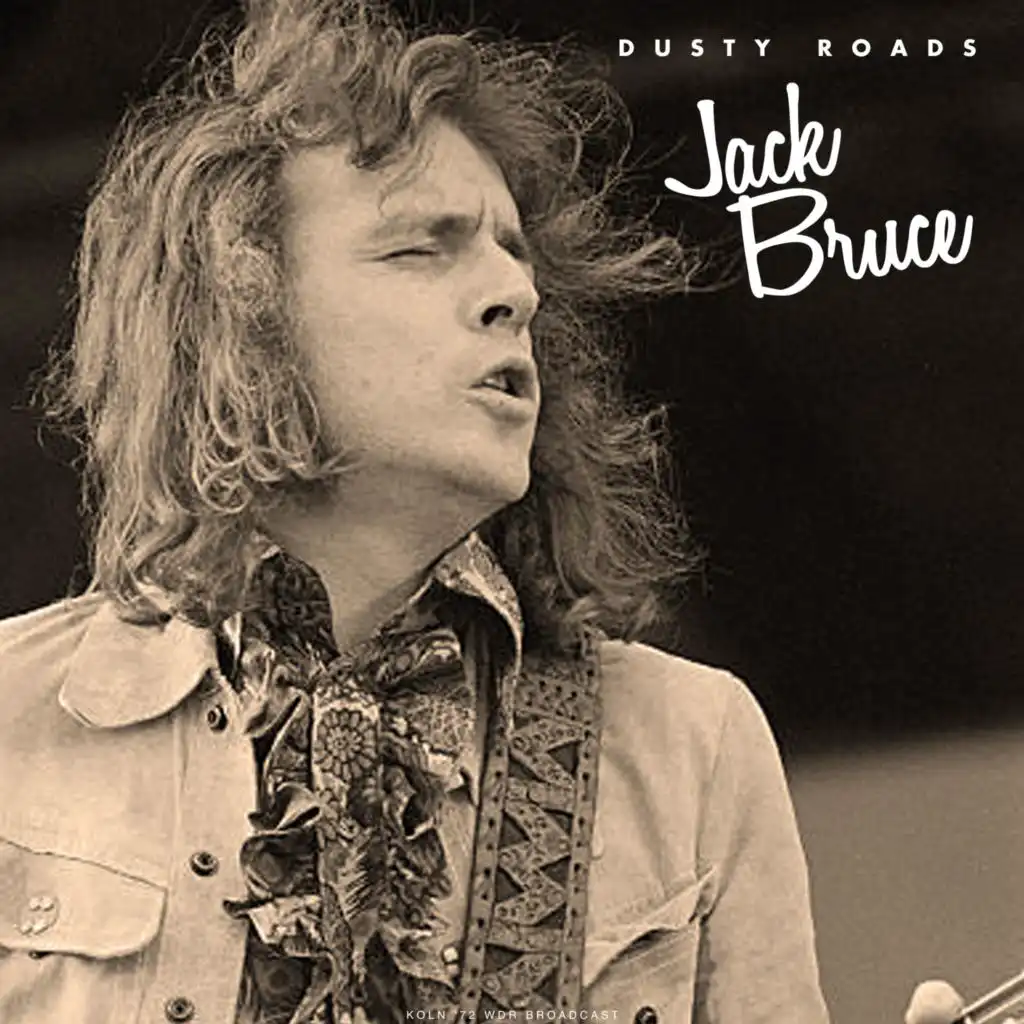 Rope Ladder To The Moon (Live 1972)