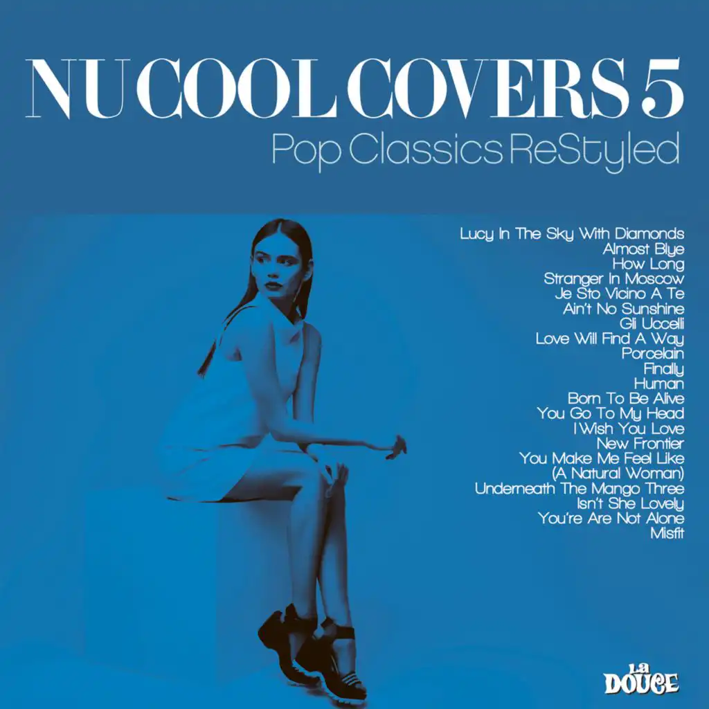 Nu Cool Covers Vol. 5 (Pop Classics ReStyled)