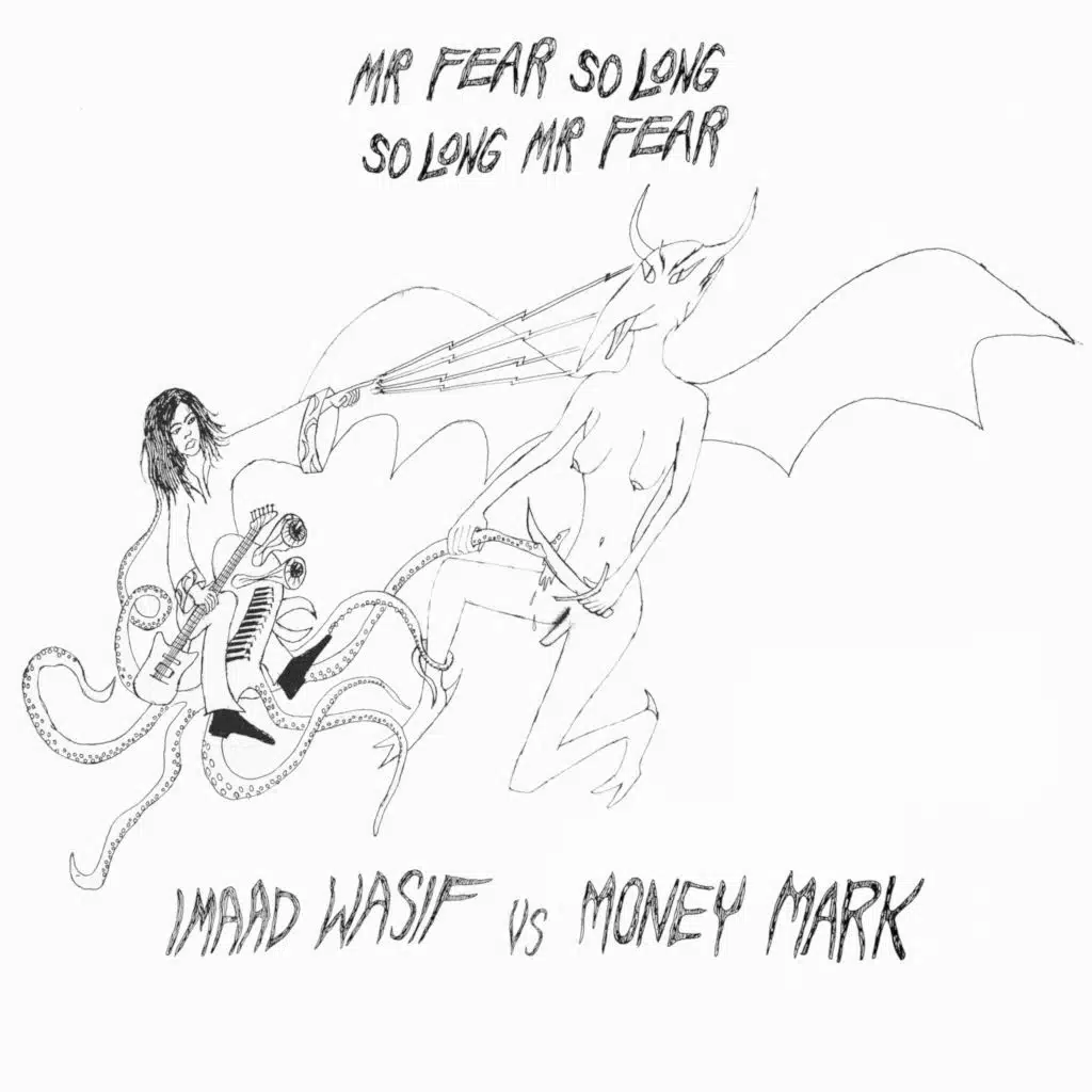 Mr. Fear So Long, So Long Mr. Fear