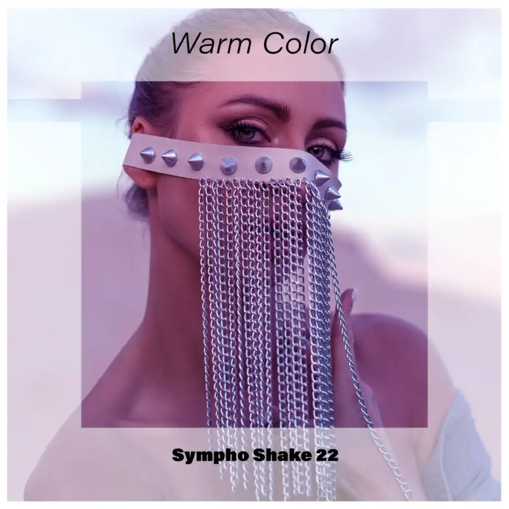 Warm Color Sympho Shake 22