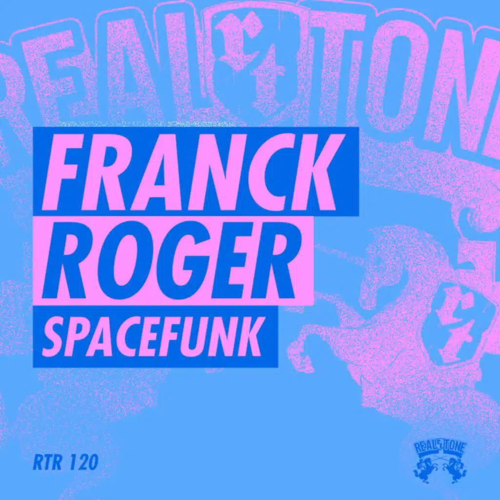 Spacefunk
