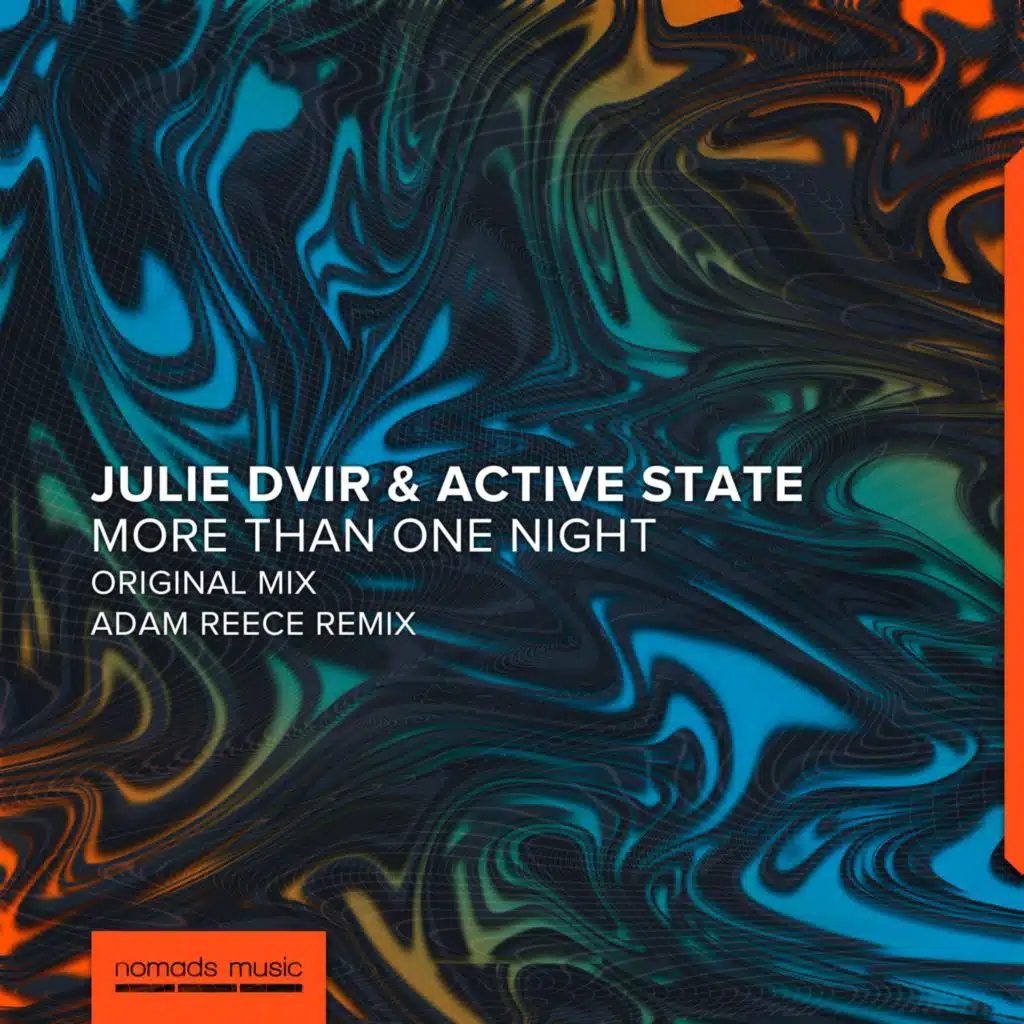 Julie Dvir & Active State