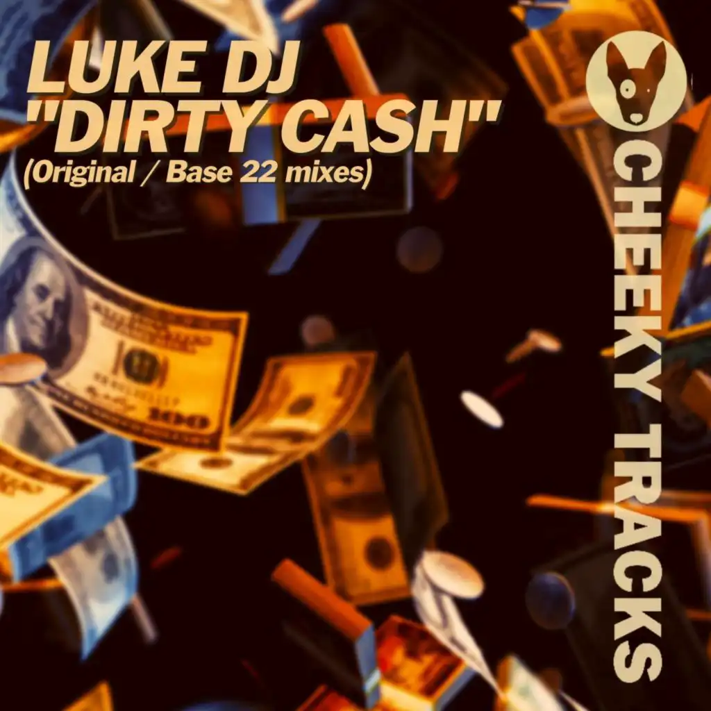 Dirty Cash (Radio Edit)
