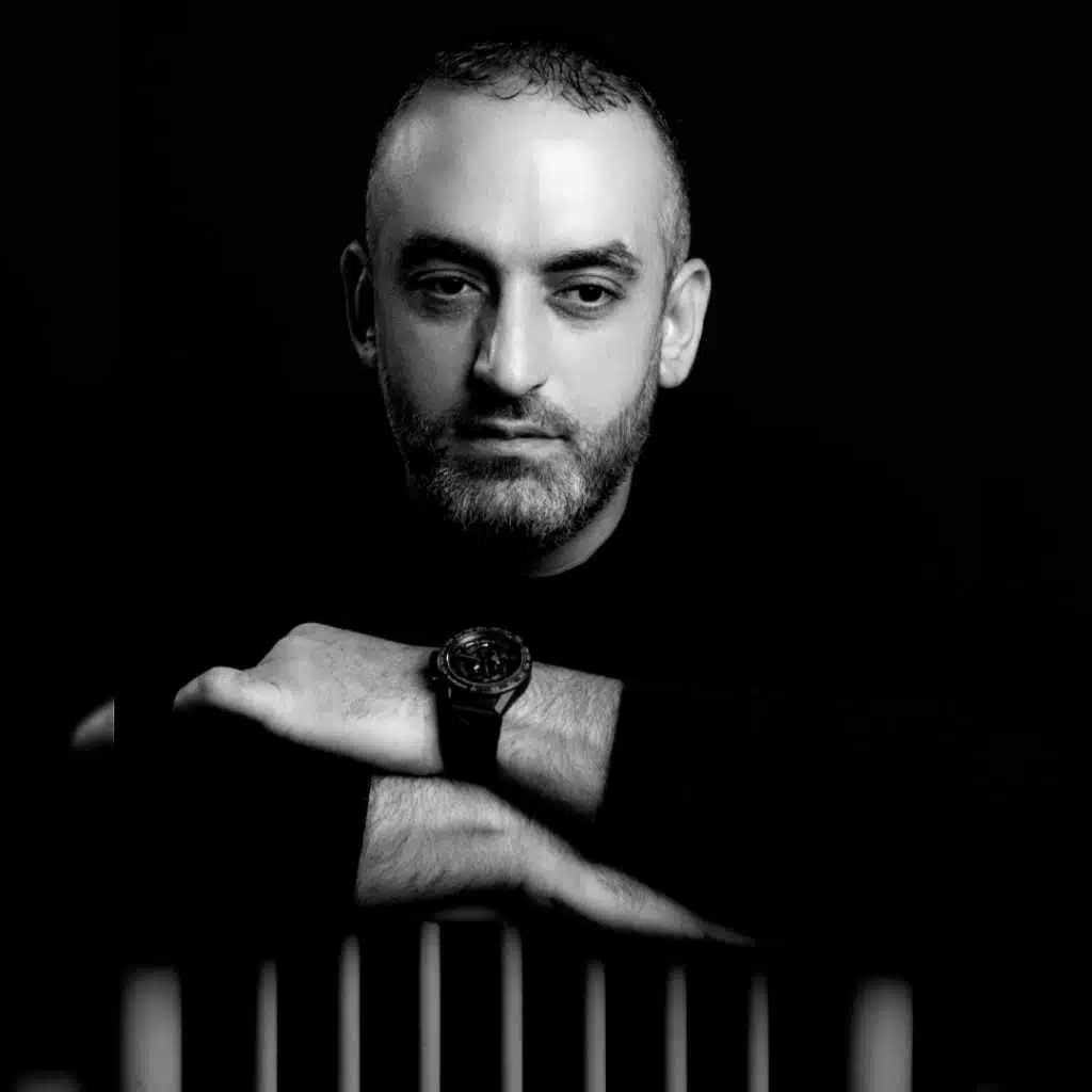 ميشال بيطار