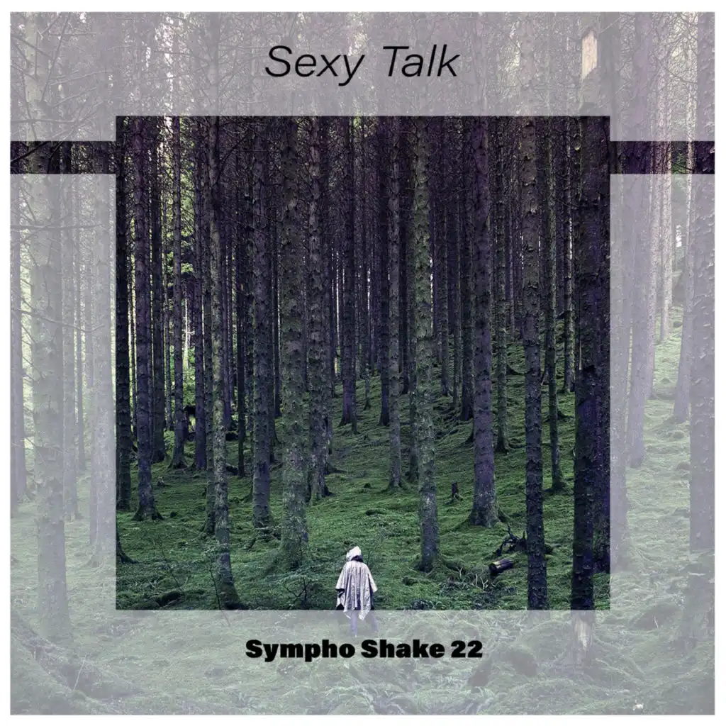 Sexy Talk Sympho Shake 22