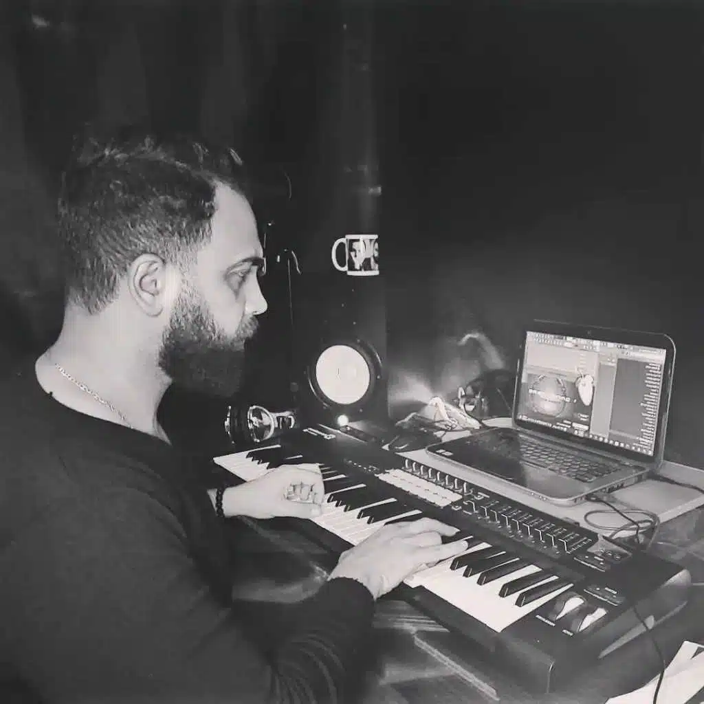 دجى اسلام درويش