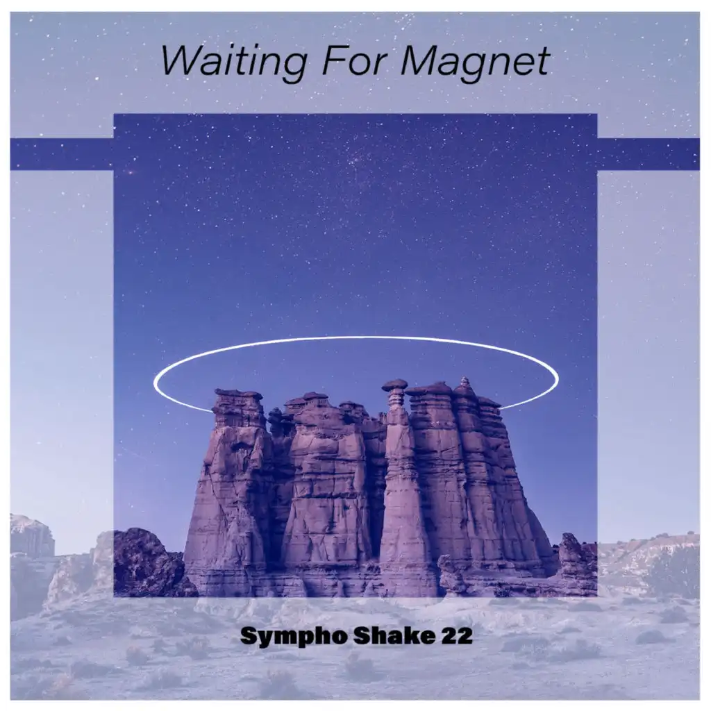Waiting For Magnet Sympho Shake 22