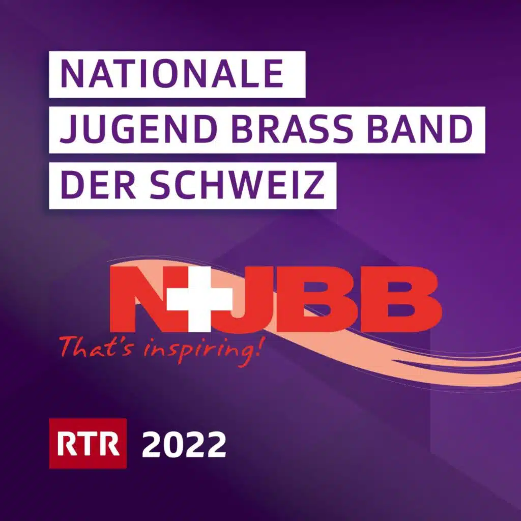 Nationale Jugend Brass Band der Schweiz