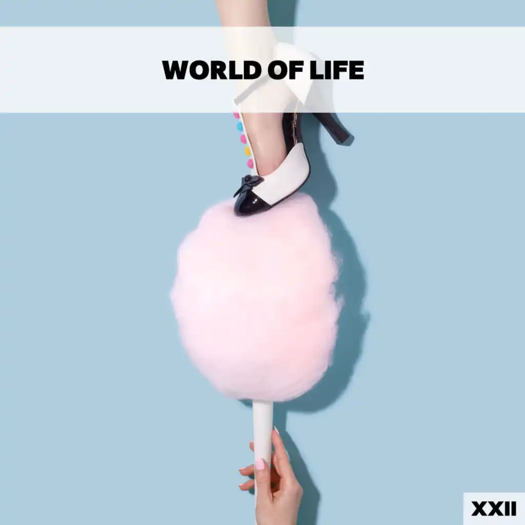 World Of Life XXII