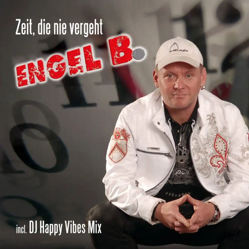 Zeit, Die Nie Vergeht (Happy Vibes Fox Mix)