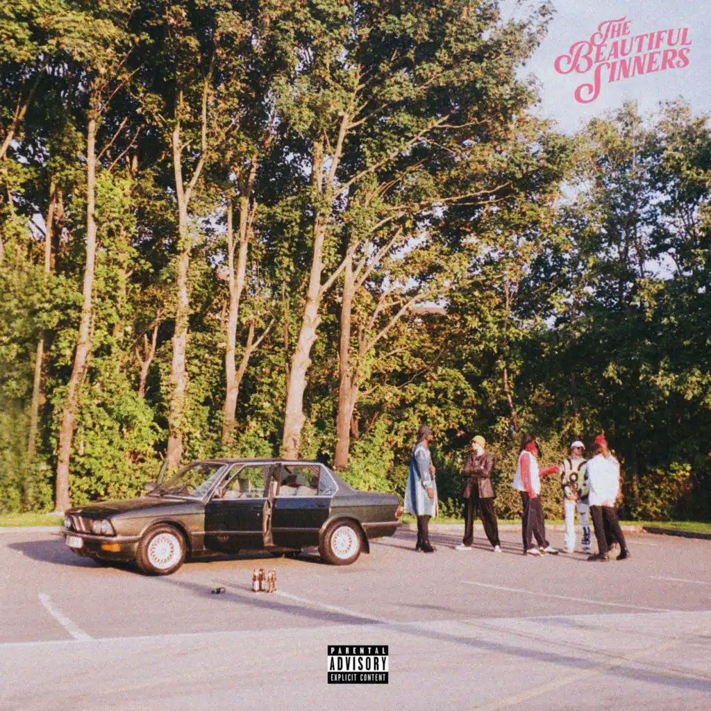 The Beautiful Sinners